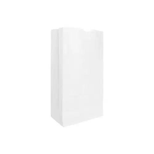 8# BMF GB-500 (PLAIN WHITE)