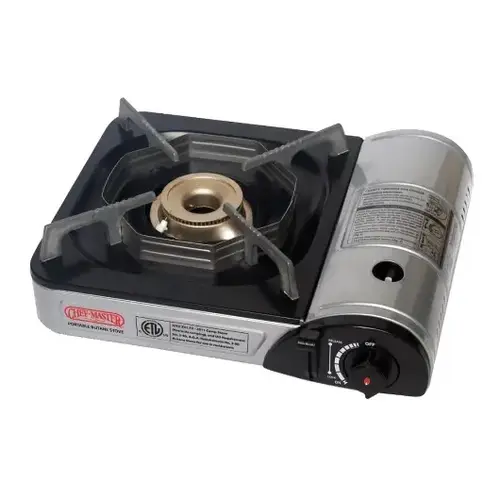 BUTANE STOVE PORTABLE