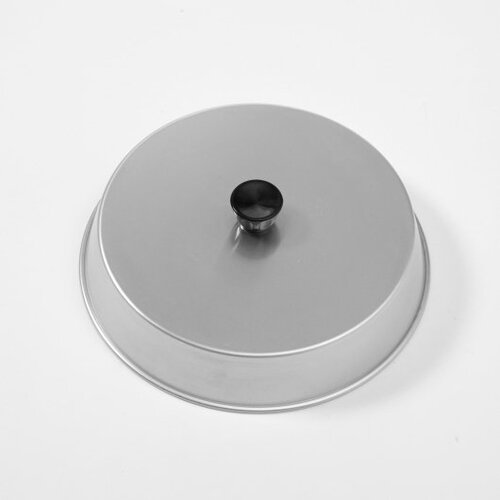 AMERICAN METALCRAFT BA1040A BASTING COVER WITH KNOB