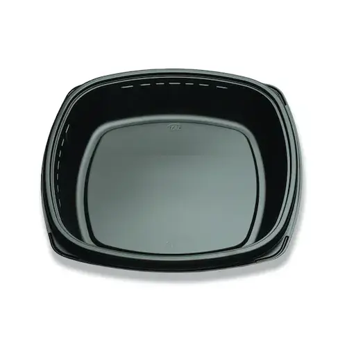 D & W FINE PACK CF723-120-1 CF 12IN DEEP N/C BASE - PRF PK
