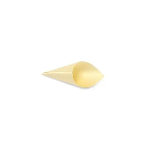 Front Of The House ASC021NAW28 CONE SERVEWISE 5.25IN