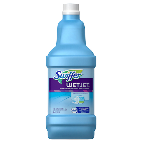 Swiffer WETJET WetJet Liquid