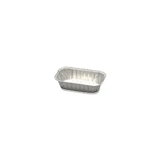 D & W FINE PACK 15430 543 1 LB LOAF PAN A79 500