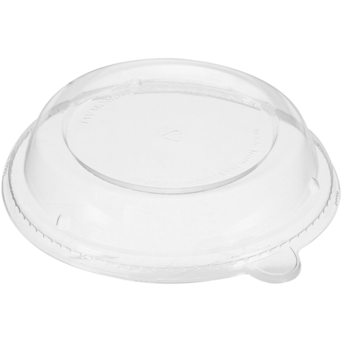 TELLUS 433242 Tellus Lid Domed For 12 Ounce Bowl, 1000 Each