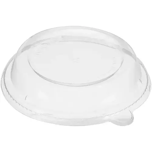 TELLUS 433242 Tellus Lid Domed For 12 Ounce Bowl, 1000 Each