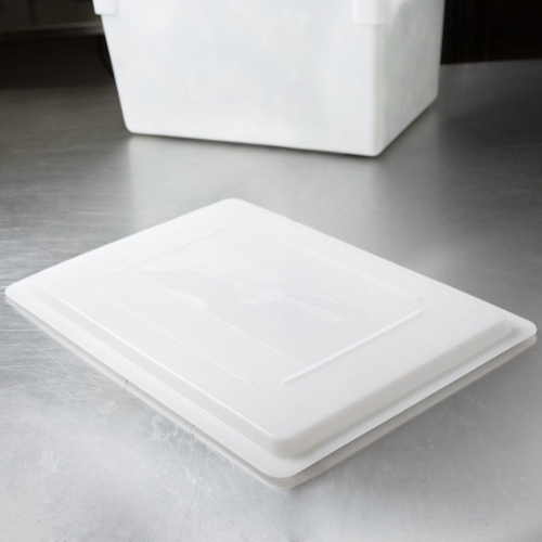 Rubbermaid FG350200WHT LID 3500 AND 08