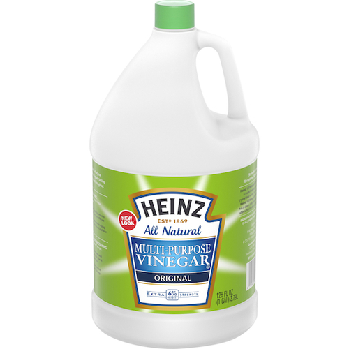 HEINZ 10013000993903 Heinz Cleaning Vinegar, 1 Gallon