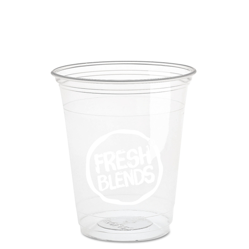 Fresh Blender Cups 12Oz, 1000 Each