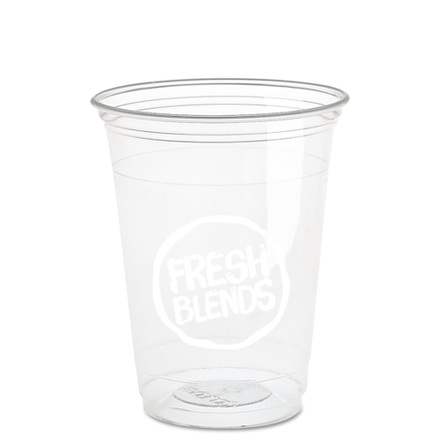 Fresh Blender FBC-16 Fresh Blender Cups 16 Ounces, 1000 Each