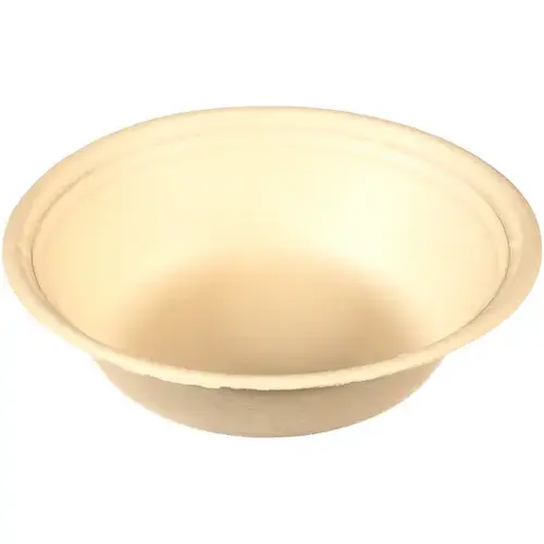 TELLUS 433469 Tellus 24 Oz Bowls No Pfas Added, 300 Each