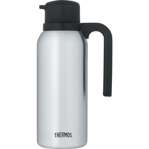 Thermos Carafe Twist N' Pour 32 Ounce, 6 Piece