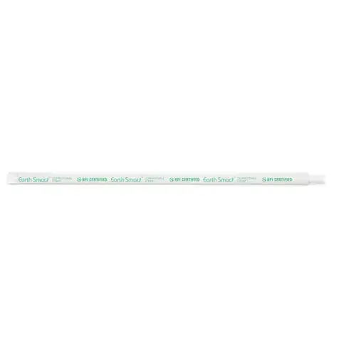 EarthSmart DSGW8-4-300CB Earth Smart 8.5 Inch Giant Wrapped Compostable, 300 Each