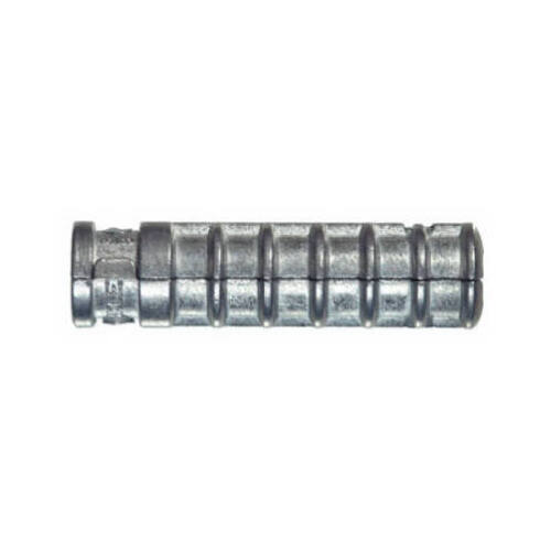 HILLMAN FASTENERS 370189 Lag Shield, 1/2-In. Drill Size, 5/16 Long  pack of 100