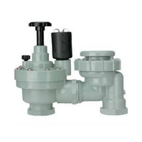 Lawn Genie 54000 AntiSiphon Valve 3/4" 150 psi