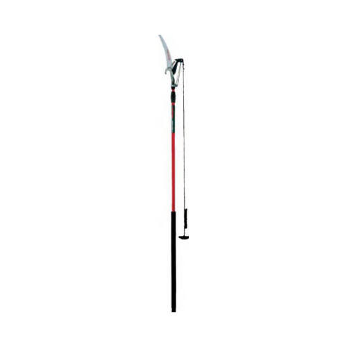 Corona TP 6870 Tree Pruner 7-14 ft. High Carbon Steel Curved