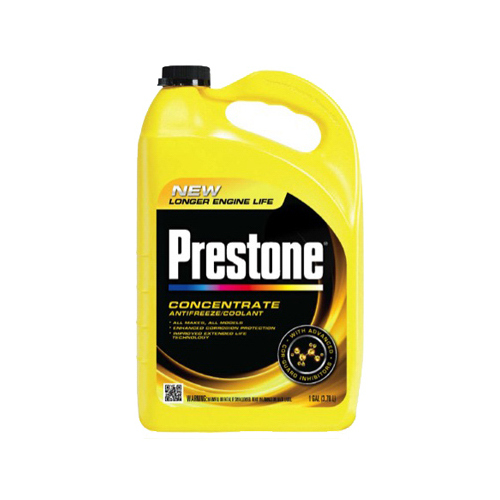 PRESTONE AF2000 Antifreeze/Coolant Concentrated 1 gal