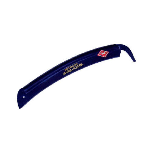 SEYMOUR 21426 Weed Blade Scythe, 26 in L, 6 in W, 1 in Thick, Steel