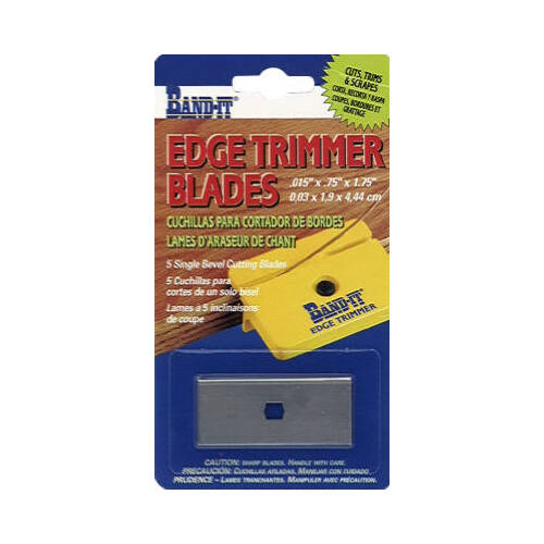 CLOVERDALE 25233 Replacement Single Bevel Edge Trimmer Blade, For: 33437 Edge Trimmer