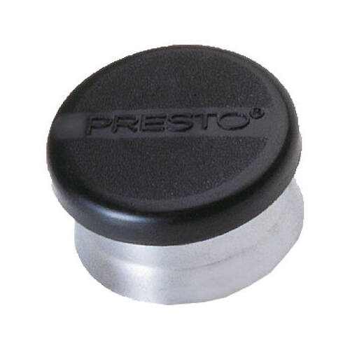 Presto 09978 Pressure Regulator, Gray