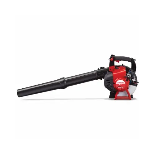 Troy-Bilt 41AR272V766 TB272V 27cc 2-Cycle Full-Crank Engine Gas Blower/Vacuum