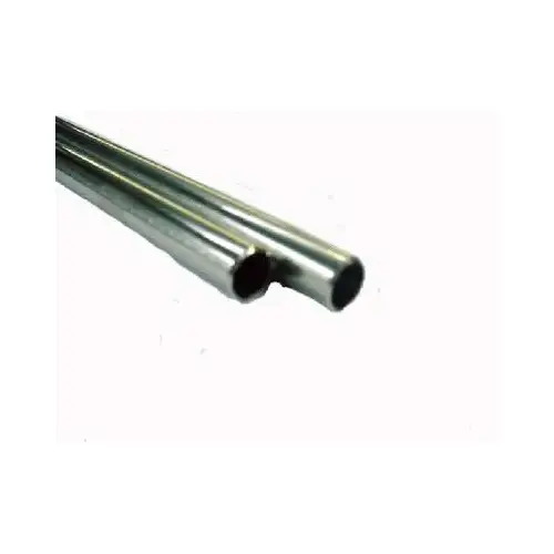 K&S 9621 Stainless Steel Tube 7/16" D X 3 ft. L