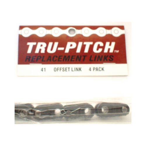 Tru-Pitch THL41-4PK Roller Chain Daido Steel