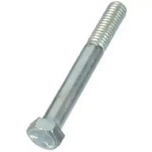 Hillman 5/8 in. D X 1-1/2 in. L Heat Treated Zinc Steel Hex Head Cap Screw 25 pk