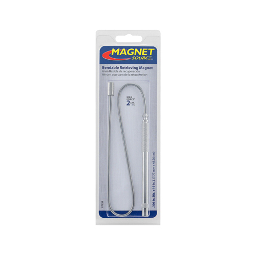 Bend-It Magnet, Neodymium