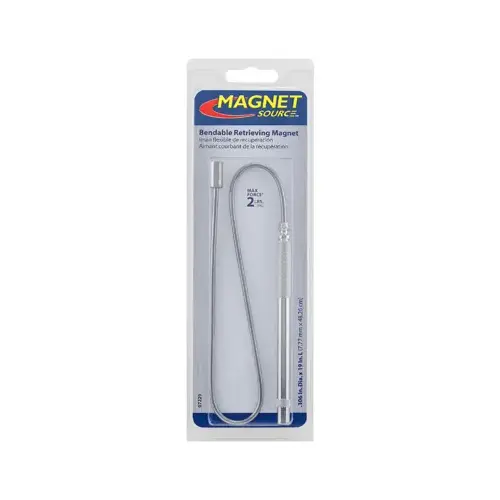Magnet Source 07229-XCP6 MAGNET BEND-IT 19" LONG - pack of 6