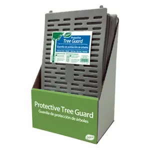 Dalen Gardeneer 13.75 in. W 1 pk Tree Guard