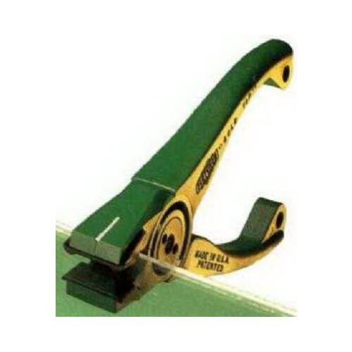 Fletcher 06-112 Running/Nipping Plier, 1/4 in Cutting Capacity, Plastic Jaw, 8 in OAL