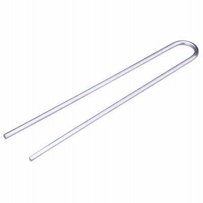 Raindrip R396CT Support Stake 3-1/2 in L, 3-1/2 in L, Steel Galvanized - pack of 20