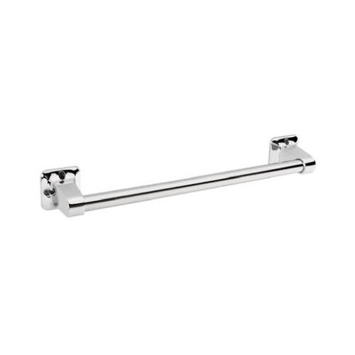 Liberty Hardware DF524PC Residential Grab Bar, Polished Chrome, 24-Inch