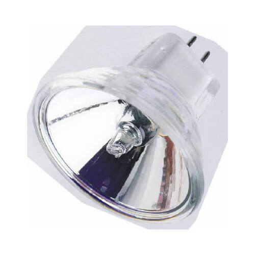 Halogen Bulb 10 W MR11 Floodlight 78 lm White Clear