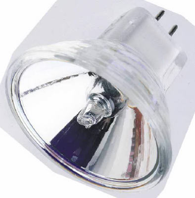 Westinghouse 04761 Halogen Bulb 10 W MR11 Floodlight 78 lm White Clear