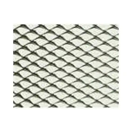 OPTIX 1A20083A 2 Ft. x 4 Ft. Pattern-12 Prismatic Clear Acrylic Light Panel