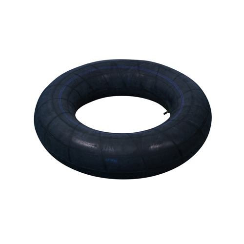 Water Sports 80069-5 River & Lake Inner Tube Rubber Inflatable Black 7.5" H X 28" W X 28" L Black