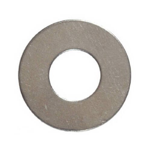 USS Flat Washer Yellow Dichromate Steel 5/16" Yellow Dichromate