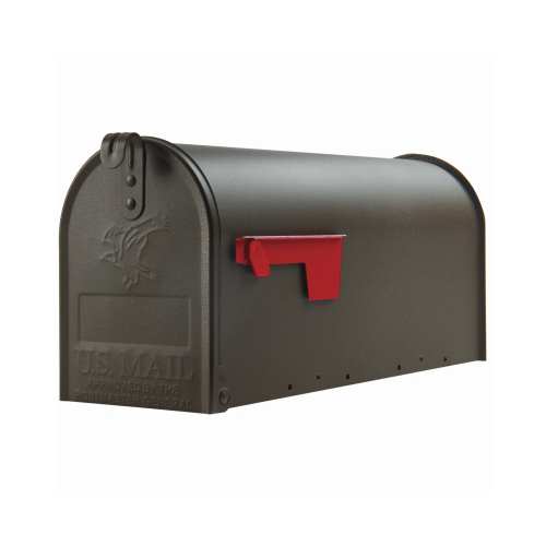 Gibraltar Mailboxes E1100BZ0 Mailbox Gibraltar es Elite Classic