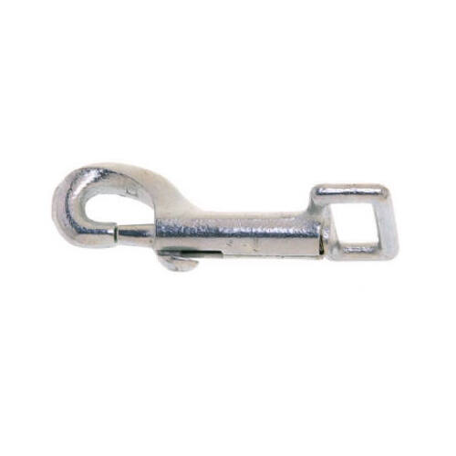 SNAP BOLT RIGID STRP NO25Z 1IN Nickel-Plated