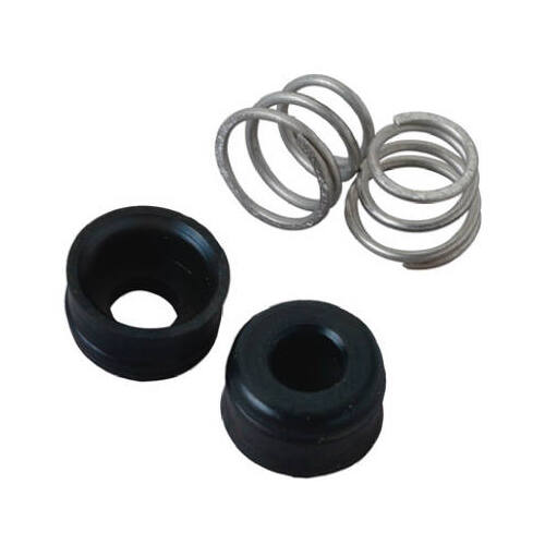Faucet Seats and Springs For Delta Rubber/Stainless Steel