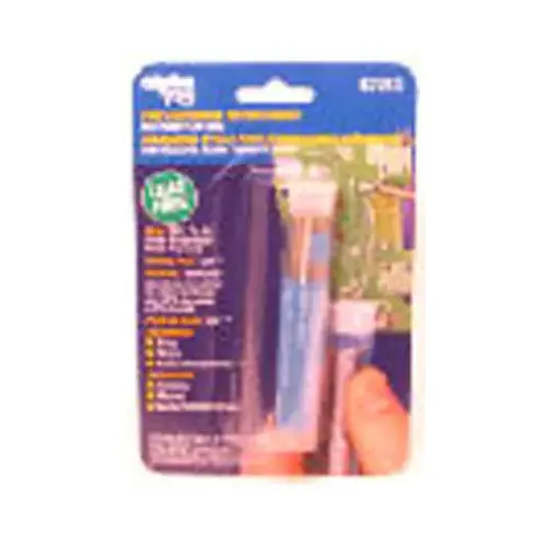 Alpha Fry 51945 Repair Solder Lead-Free 0.062" D Tin/Copper/Silver