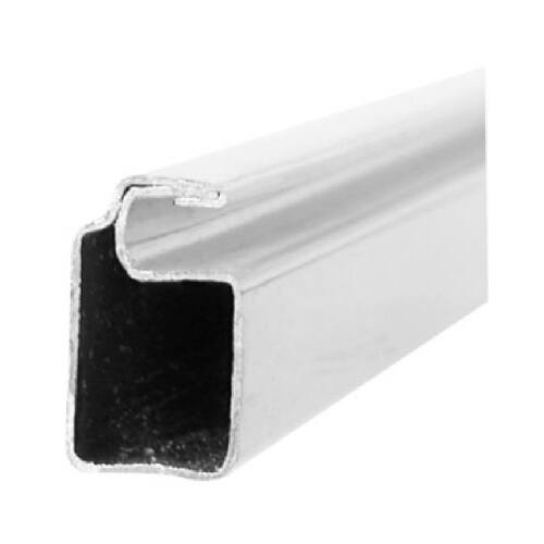 1221506 Screen Frame, 3/4 in W, 94 in L, White - 94" Stock Length - pack of 20