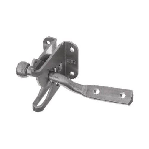 Gate Latch, Stainless Steel, Stainless Steel