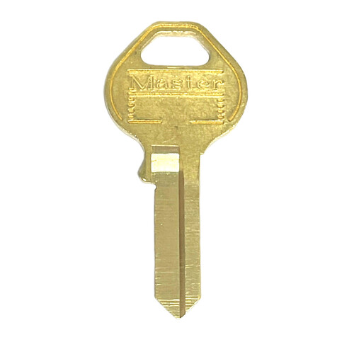 Master Lock Company 81KM Master Lock 81KM Key blank