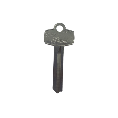 Kaba Ilco A1114G Key Blank For Best / Falcon with G Keyway