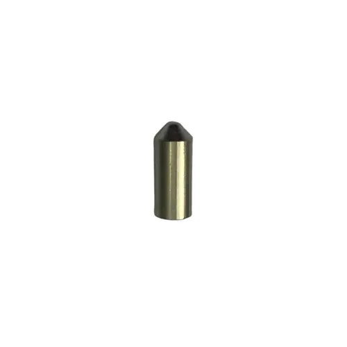 Bottom Pin, #8, Nickel Silver for Full Size Cylinders - pack of 100