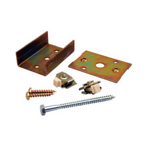 Johnson Hardware 1555PPK3 Converging Door Kit, For: 1500, 1560, 2511 Series Frame