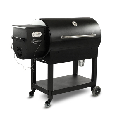 DANSONS US LLC 60900 Louisiana Grills Lg900 Pellet Grill