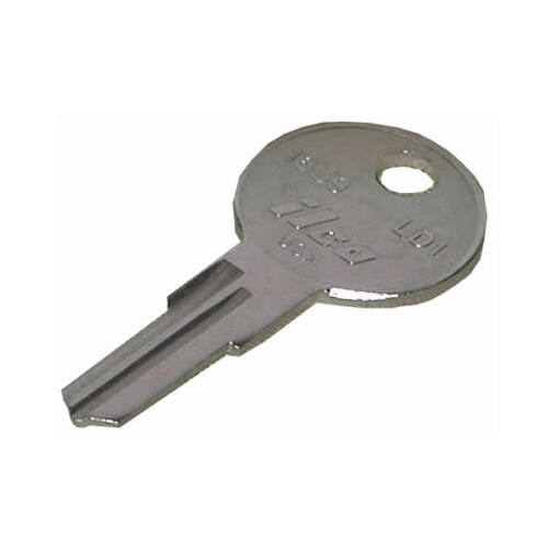 Larson Doors Key Blank Ld1 - pack of 10